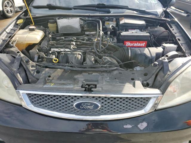 Photo 11 from auction – 2005 FORD FOCUS ZX3 with VIN 3FAFP31N95R100998