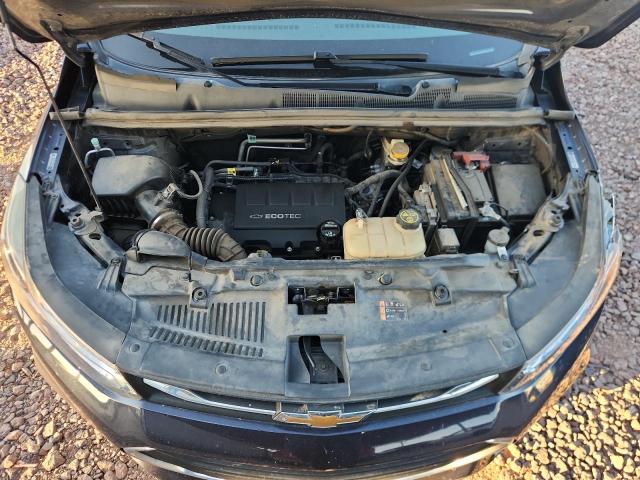 Photo 11 from auction – 2019 CHEVROLET TRAX with VIN 3GNCJKSB3KL126046