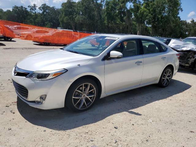 TOYOTA AVALON BAS 2013 with VIN 4T1BK1EB6DU071202 - Photo from auction