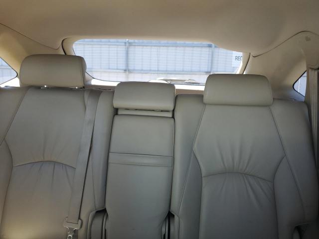 Photo 10 from auction – 2005 LEXUS RX 330 with VIN JTJGA31U650052946