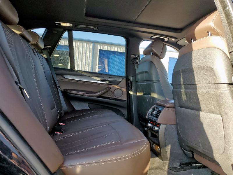 Photo 11 from auction – 2018 BMW X5 XDRIVE5 with VIN 5UXKR6C53J0U14933