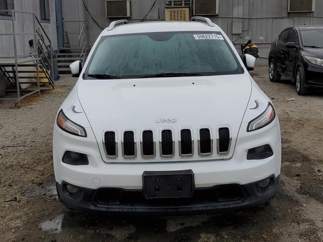 Photo 5 from auction – 2014 JEEP CHEROKEE with VIN 1C4PJLCS6EW102692