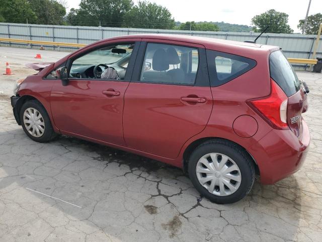 Photo 2 from auction – 2016 NISSAN VERSA NOTE with VIN 3N1CE2CP6GL361302