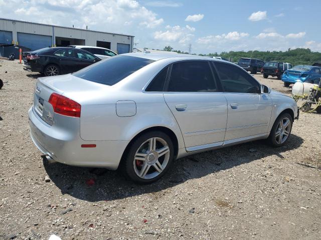 Photo 3 from auction – 2008 AUDI A4 2.0T QU with VIN WAUDF78E18A025369