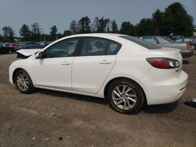 Photo 2 from auction – 2012 MAZDA 3 I with VIN JM1BL1V81C1565571