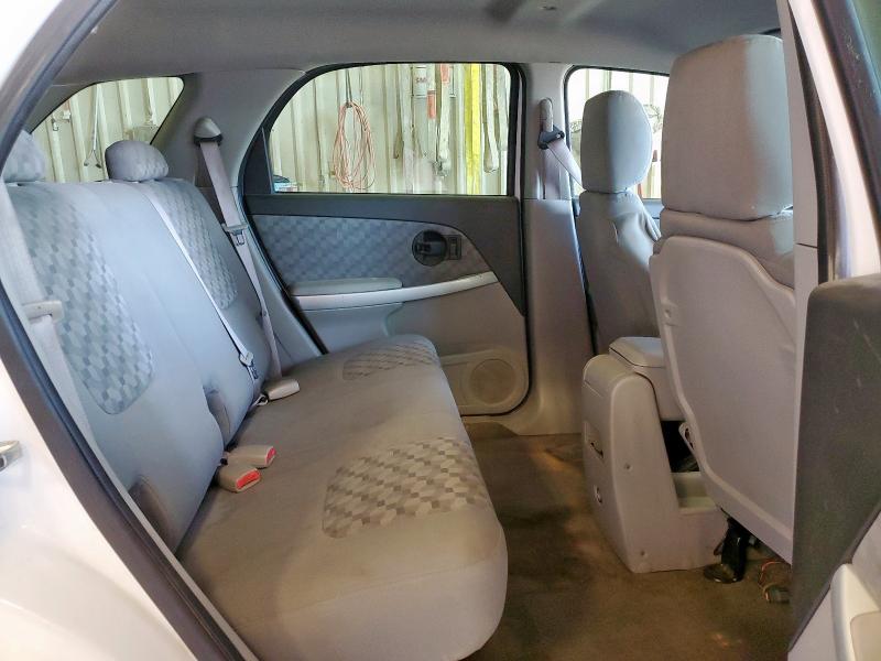 Photo 11 from auction – 2009 CHEVROLET EQUINOX LS with VIN 2CNDL13F296254386