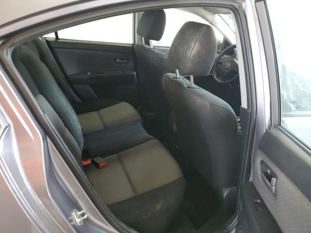 Photo 10 from auction – 2006 MAZDA MAZDA3 with VIN JM1BK32F061484812