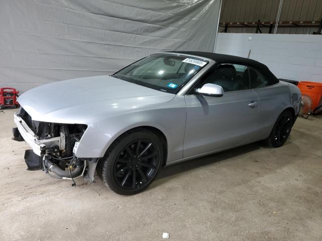 صورة رقم 1 من المزاد - 2015 AUDI A5 PREMIUM مع VIN WAUCFAFH9FN012347