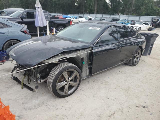 صورة رقم 1 من المزاد - 2023 GENESIS G80 BASE مع VIN KMTGB4SD9PU165484
