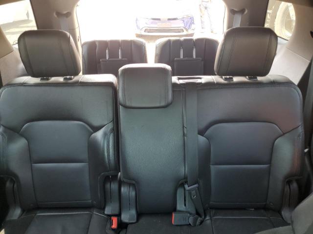 Photo 10 from auction – 2016 FORD EXPLORER X with VIN 1FM5K8D85GGB20114