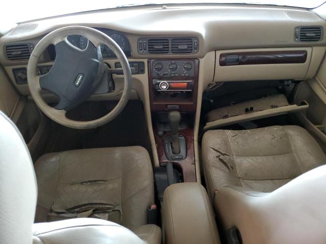 Photo 8 from auction – 2000 VOLVO V70 XC with VIN YV1LZ56D1Y2655112
