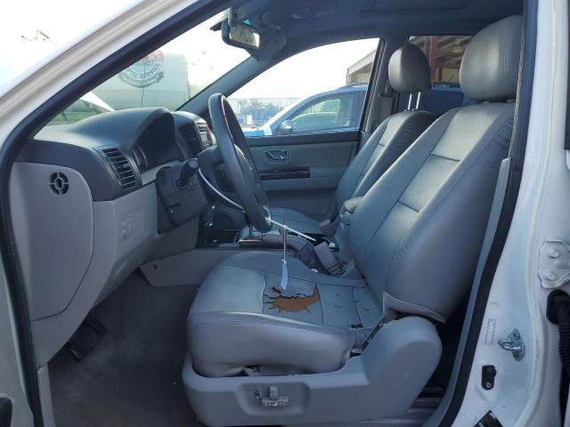 Photo 7 from auction – 2008 KIA SORENTO EX with VIN KNDJD736085825049