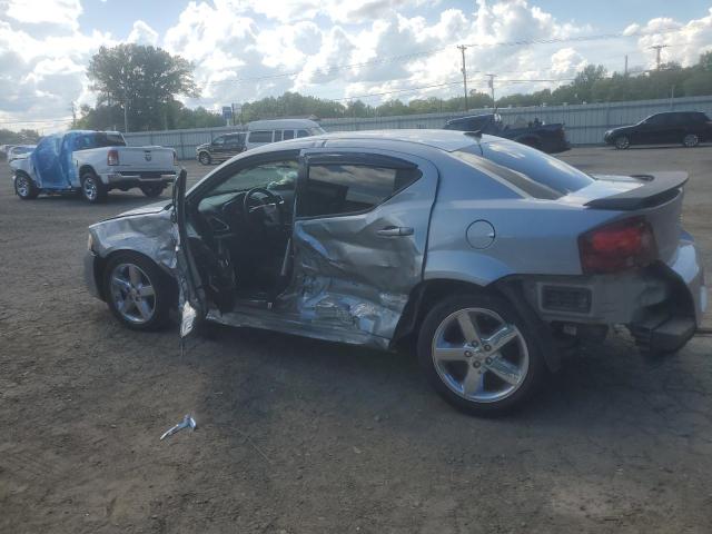 Photo 2 from auction – 2014 DODGE AVENGER SE with VIN 1C3CDZAB7EN108488