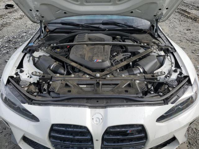 صورة رقم 11 من المزاد - 2023 BMW M4 COMPETI مع VIN WBS33AZ04PCL70799