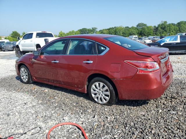 Photo 2 from auction – 2013 NISSAN ALTIMA 2.5 with VIN 1N4AL3AP1DN515144