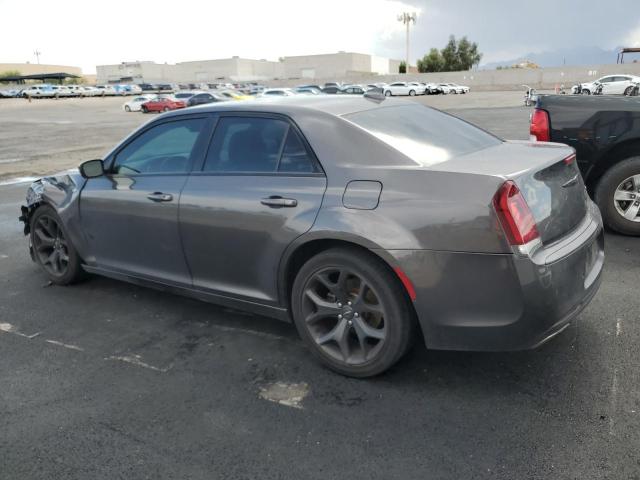 Photo 2 from auction – 2021 CHRYSLER 300 S with VIN 2C3CCABG5MH532970
