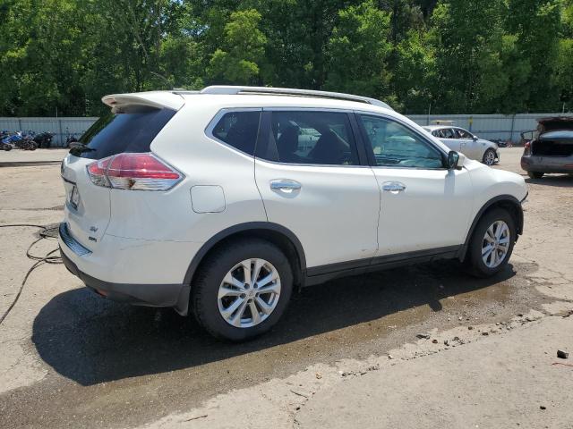 Photo 3 from auction – 2014 NISSAN ROGUE S with VIN 5N1AT2MTXEC823872