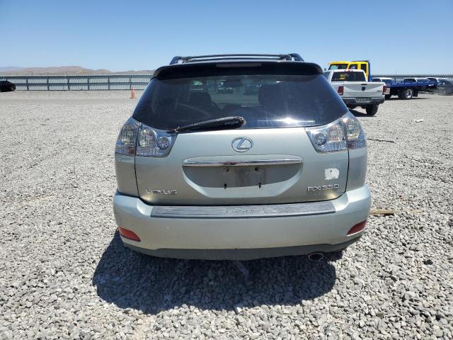Photo 6 from auction – 2006 LEXUS RX 330 with VIN 2T2HA31U56C105579