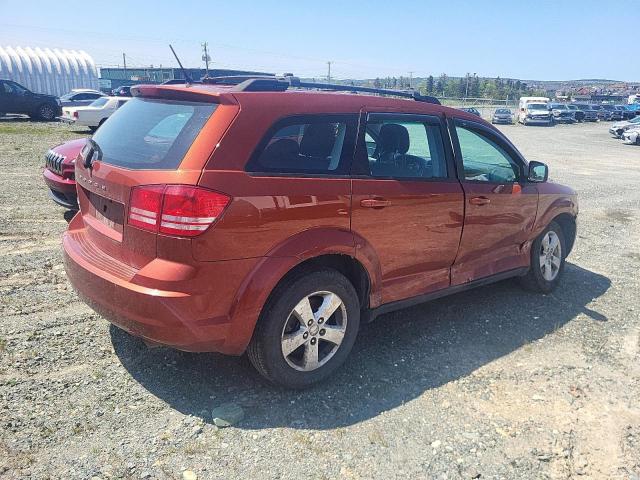 Photo 3 from auction – 2013 DODGE JOURNEY SE with VIN 3C4PDCAB1DT656317