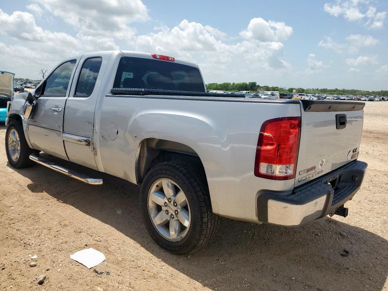 Photo 2 from auction – 2012 GMC SIERRA C15 with VIN 1GTR1VE04CZ175023