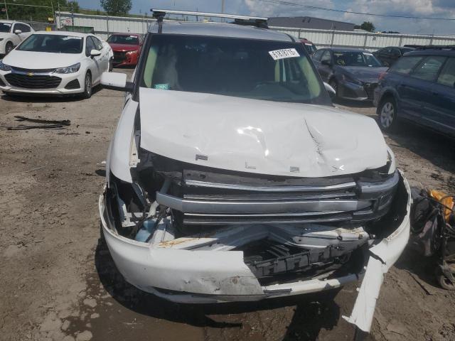 Photo 5 from auction – 2016 FORD FLEX LIMIT with VIN 2FMHK6DT6GBA21721