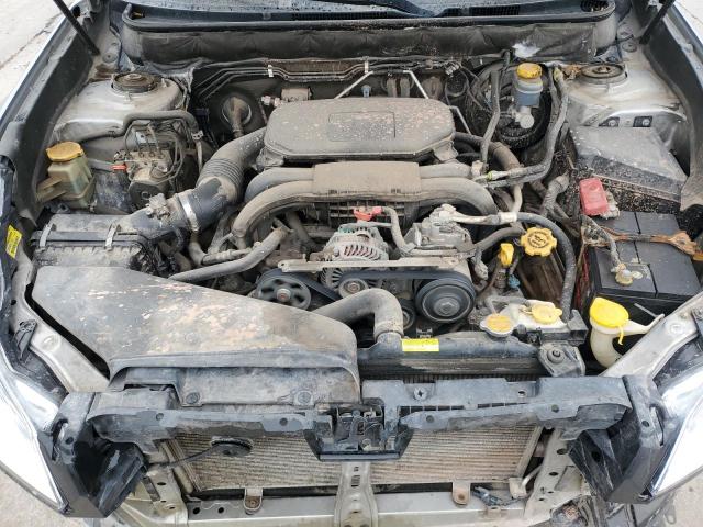 Photo 12 from auction – 2011 SUBARU OUTBACK 2. with VIN 4S4BRBKCXB3374694