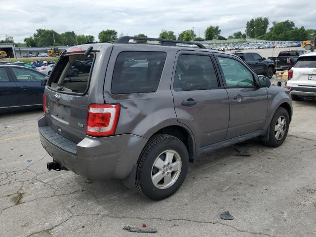 Photo 3 from auction – 2012 FORD ESCAPE XLT with VIN 1FMCU9DG7CKC03954