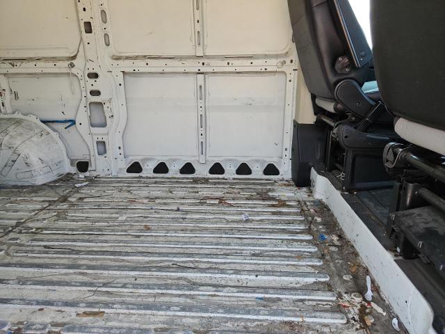 Photo 11 from auction – 2017 RAM PROMASTER with VIN 3C6TRVAGXHE512189