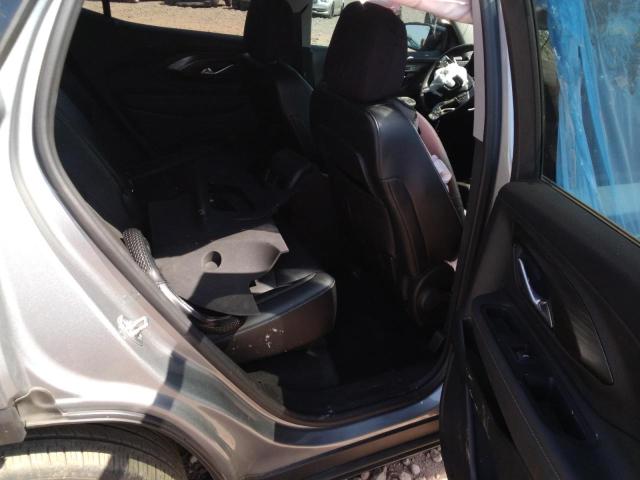 Photo 11 from auction – 2024 GMC TERRAIN SL with VIN 3GKALVEG7RL237586