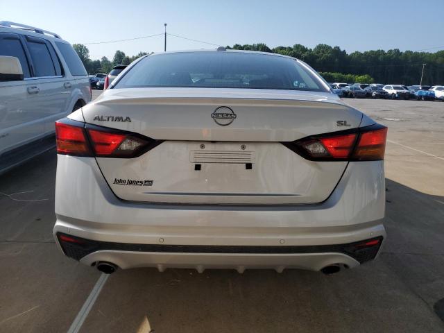 Photo 6 from auction – 2023 NISSAN ALTIMA SL with VIN 1N4BL4EV9PN360625