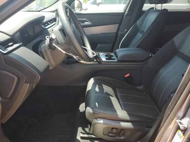 Photo 7 from auction – 2023 LAND ROVER RANGE ROVE with VIN SALYT2EXXPA358859
