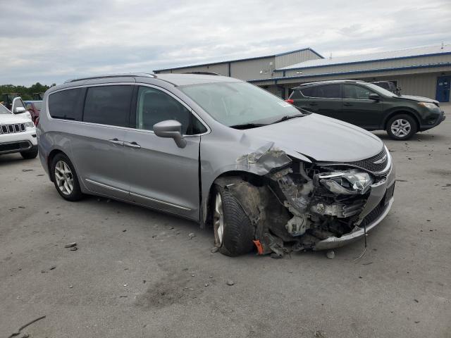 Photo 4 from auction – 2018 CHRYSLER PACIFICA T with VIN 2C4RC1BG0JR174849