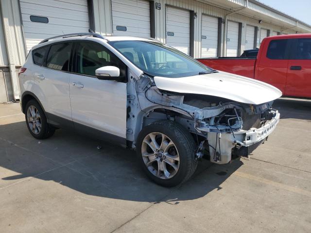 Photo 4 from auction – 2014 FORD ESCAPE TITANIUM with VIN 1FMCU0J98EUB95520