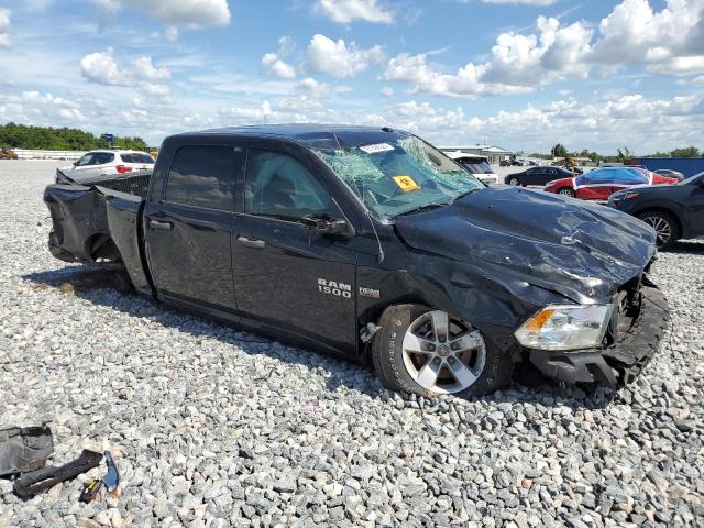 Photo 4 from auction – 2018 RAM 1500 ST with VIN 3C6RR6KT8JG137604