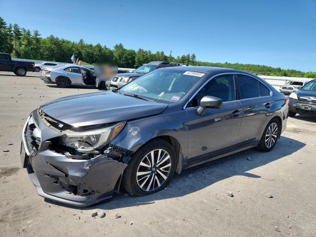 Photo 1 from auction – 2019 SUBARU LEGACY 2.5 with VIN 4S3BNAB6XK3032005