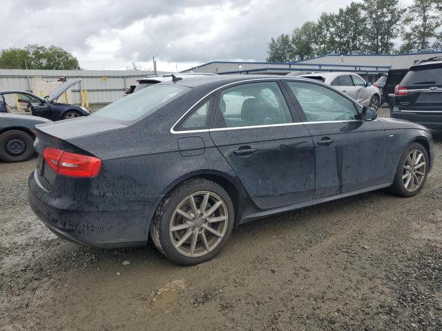 Photo 3 from auction – 2015 AUDI A4 PREMIUM with VIN WAUAFAFL8FN022363
