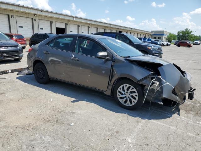 Photo 4 from auction – 2018 TOYOTA COROLLA L with VIN 2T1BURHE5JC055696