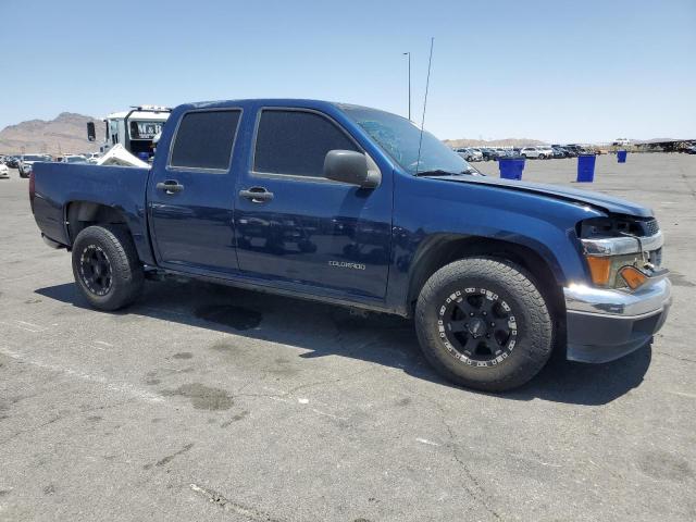 Photo 4 from auction – 2004 CHEVROLET COLORADO with VIN 1GCCS136348114756