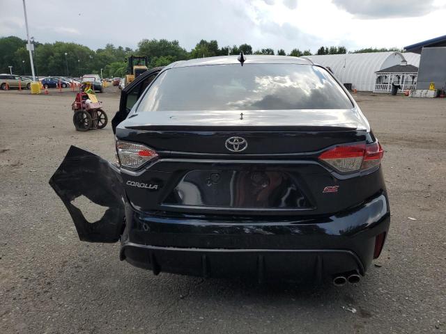 Photo 6 from auction – 2023 TOYOTA COROLLA SE with VIN 5YFS4MCE1PP141266