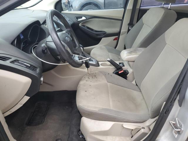 Photo 7 from auction – 2014 FORD FOCUS SE with VIN 1FADP3F28EL115027