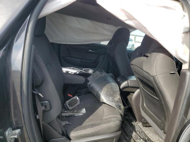 Photo 11 from auction – 2015 GMC ACADIA SLE with VIN 1GKKVPKD8FJ229116