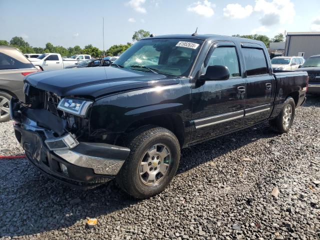 CHEVROLET SILVERADO 2005 with VIN 2GCEC13TX51278831 - Photo from auction