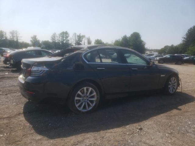Снимка 3 от търг – 2016 BMW 535 XI с VIN WBA5B3C59GG259920