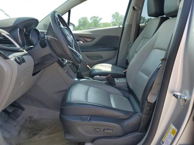 Photo 7 from auction – 2013 BUICK ENCORE with VIN KL4CJCSB1DB074106