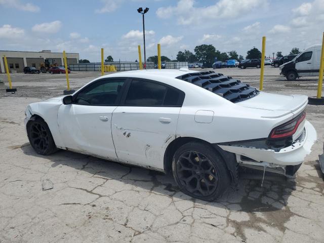 Photo 2 from auction – 2016 DODGE CHARGER SX with VIN 2C3CDXHG0GH241918