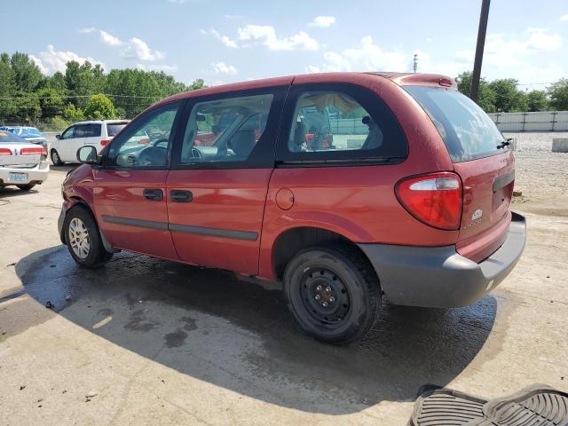 Photo 2 from auction – 2006 DODGE CARAVAN SE with VIN 1D4GP25B76B603723