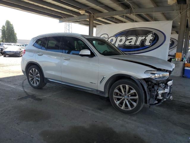 Photo 4 from auction – 2018 BMW X3 XDRIVE3 with VIN 5UXTR9C55JLC83947