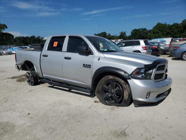 Photo 4 from auction – 2017 RAM 1500 ST with VIN 1C6RR7KTXHS846379