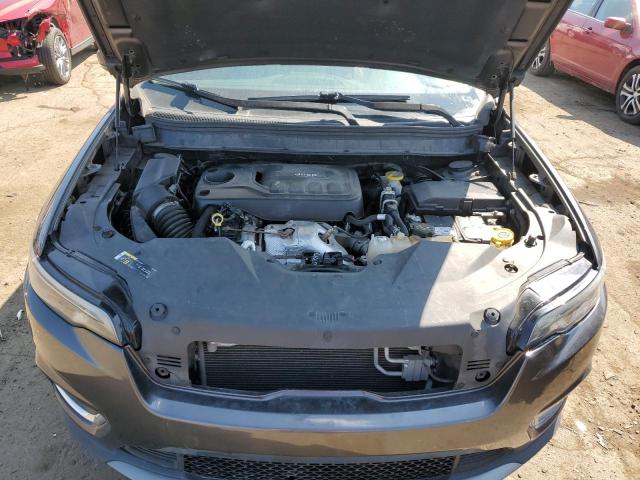 Photo 11 from auction – 2019 JEEP CHEROKEE L with VIN 1C4PJMDN8KD212200