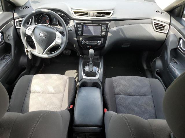 Photo 8 from auction – 2016 NISSAN ROGUE S with VIN KNMAT2MV6GP659960